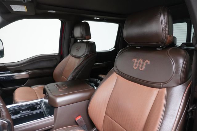 2024 Ford Super Duty F-250 SRW  - 22995857 - 12