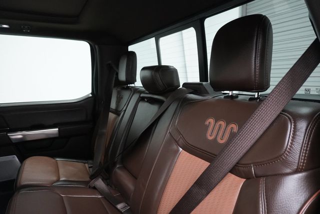 2024 Ford Super Duty F-250 SRW  - 22995857 - 14