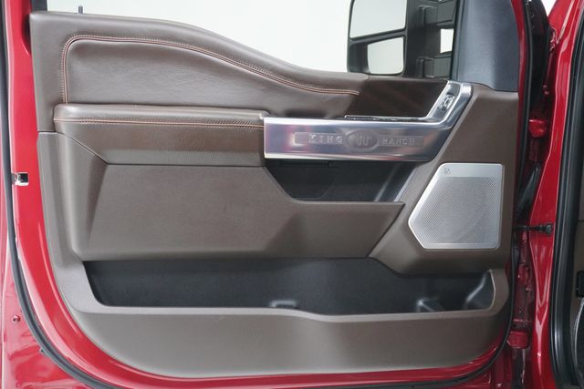 2024 Ford Super Duty F-250 SRW  - 22995857 - 16