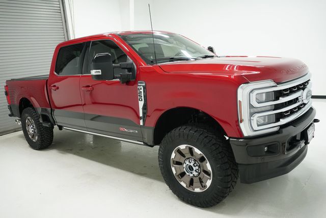 2024 Ford Super Duty F-250 SRW  - 22995857 - 1