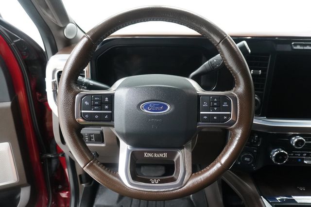 2024 Ford Super Duty F-250 SRW  - 22995857 - 20