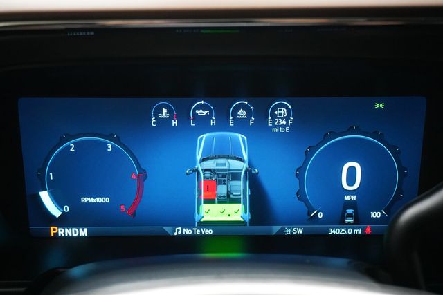 2024 Ford Super Duty F-250 SRW  - 22995857 - 21