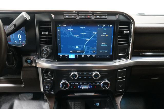 2024 Ford Super Duty F-250 SRW  - 22995857 - 23