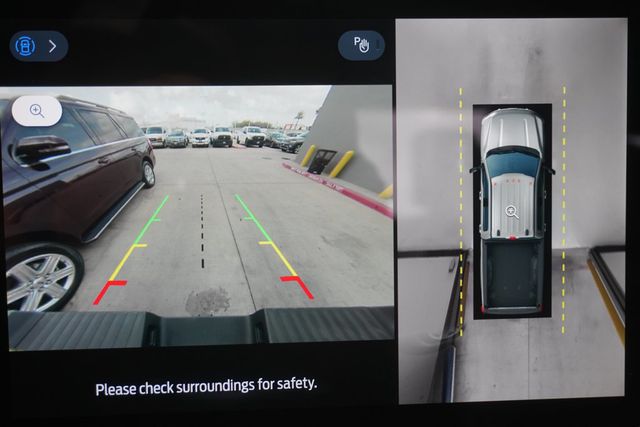 2024 Ford Super Duty F-250 SRW  - 22995857 - 25