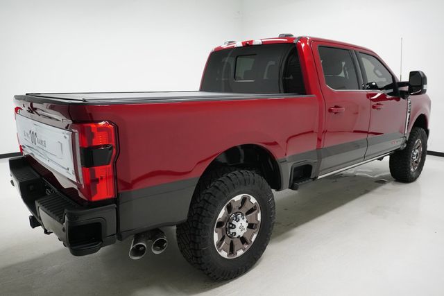 2024 Ford Super Duty F-250 SRW  - 22995857 - 2