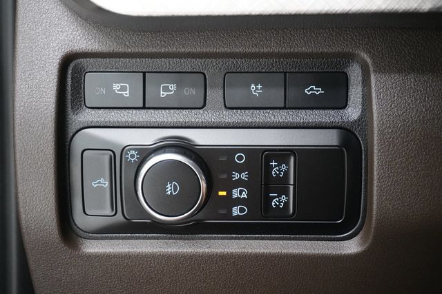 2024 Ford Super Duty F-250 SRW  - 22995857 - 31