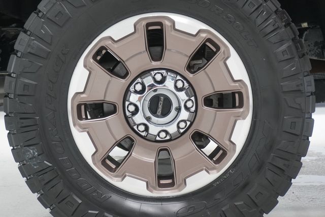 2024 Ford Super Duty F-250 SRW  - 22995857 - 34