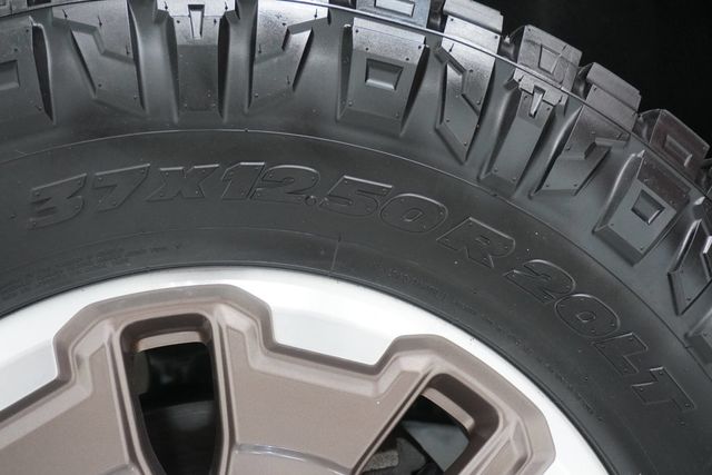 2024 Ford Super Duty F-250 SRW  - 22995857 - 35