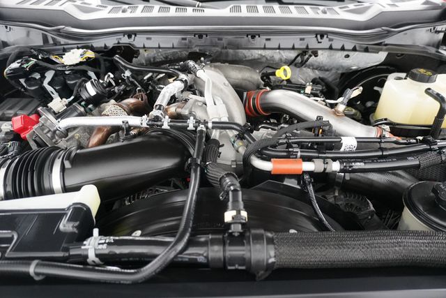 2024 Ford Super Duty F-250 SRW  - 22995857 - 37