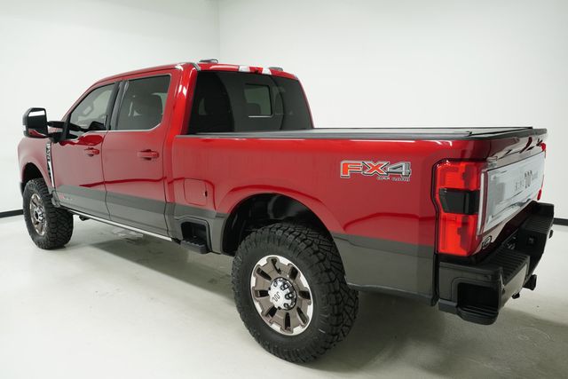 2024 Ford Super Duty F-250 SRW  - 22995857 - 3