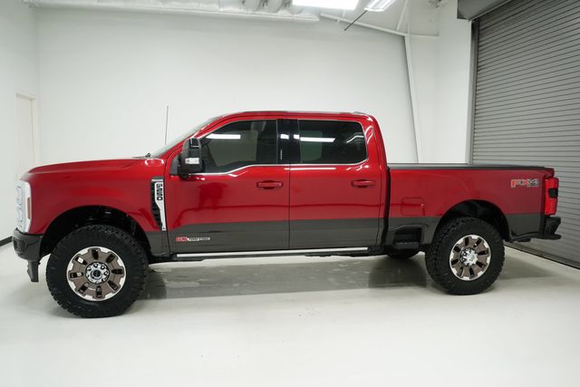 2024 Ford Super Duty F-250 SRW  - 22995857 - 4