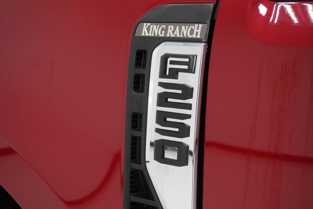 2024 Ford Super Duty F-250 SRW  - 22995857 - 5