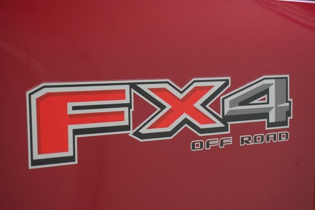 2024 Ford Super Duty F-250 SRW  - 22995857 - 7