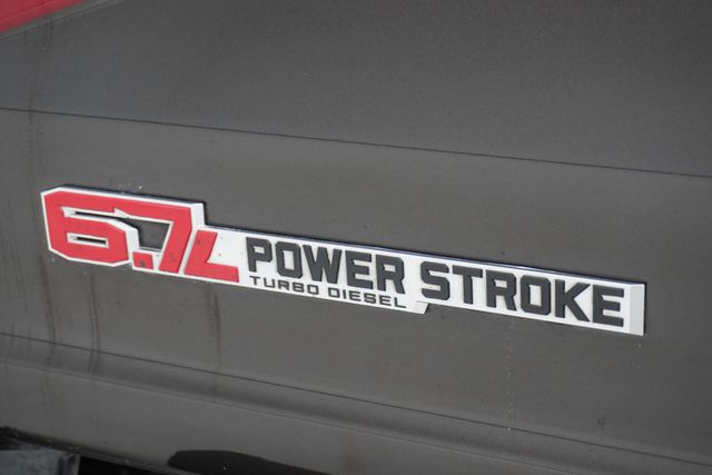 2024 Ford Super Duty F-250 SRW  - 22995857 - 8