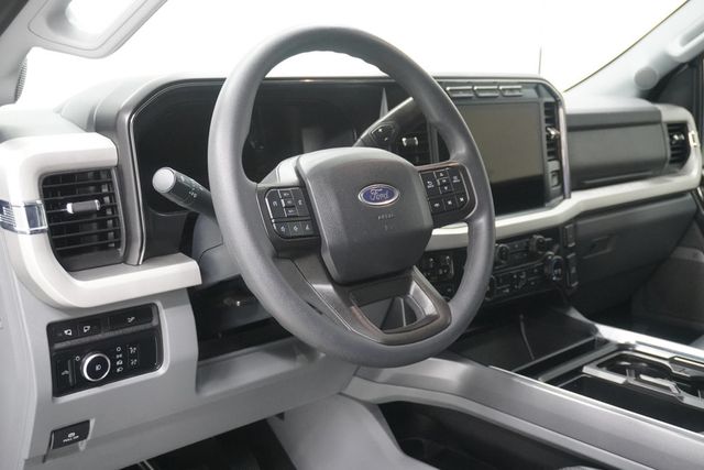 2024 Ford Super Duty F-250 SRW  - 23036738 - 10