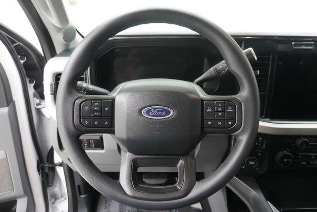 2024 Ford Super Duty F-250 SRW  - 23036738 - 17