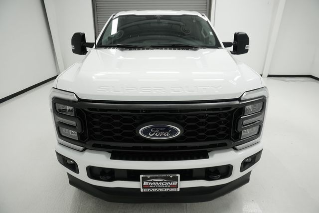 2024 Ford Super Duty F-250 SRW  - 23036738 - 1