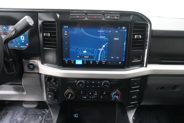 2024 Ford Super Duty F-250 SRW  - 23036738 - 21
