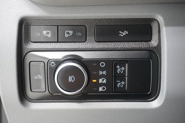 2024 Ford Super Duty F-250 SRW  - 23036738 - 25