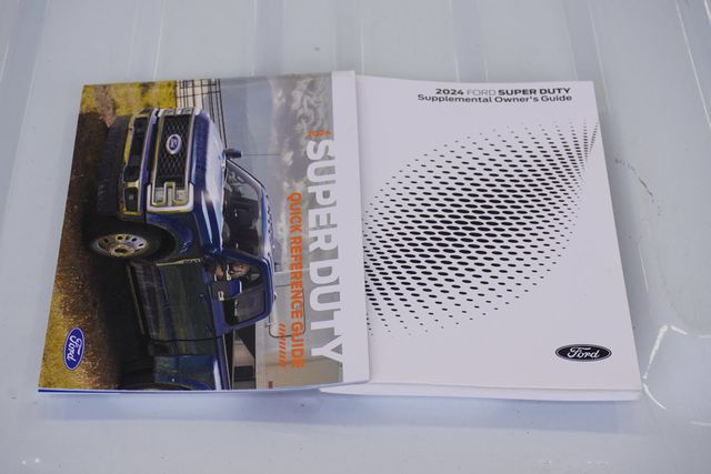 2024 Ford Super Duty F-250 SRW  - 23036738 - 26