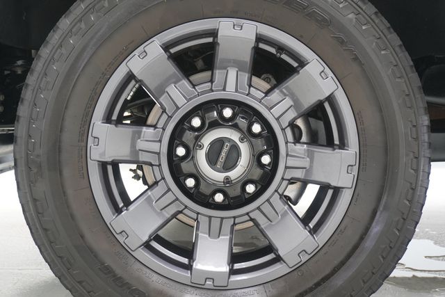 2024 Ford Super Duty F-250 SRW  - 23036738 - 28