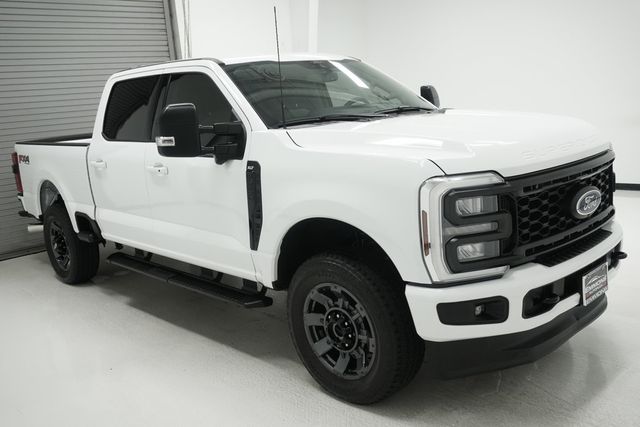 2024 Ford Super Duty F-250 SRW  - 23036738 - 2