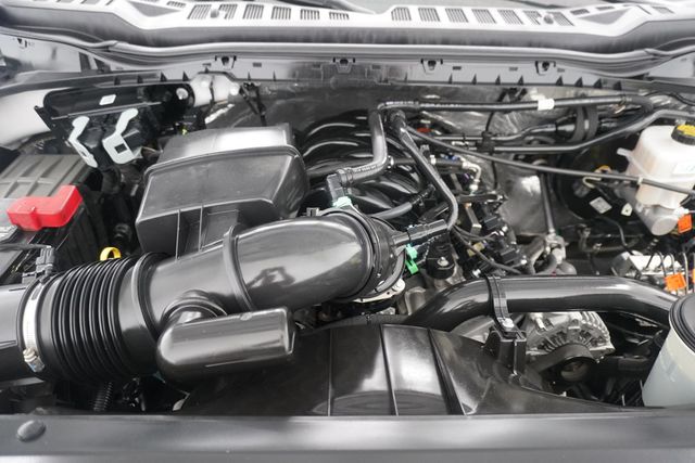 2024 Ford Super Duty F-250 SRW  - 23036738 - 31