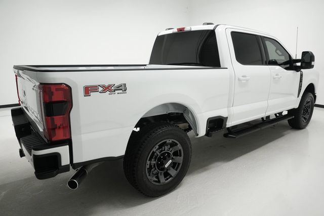 2024 Ford Super Duty F-250 SRW  - 23036738 - 3