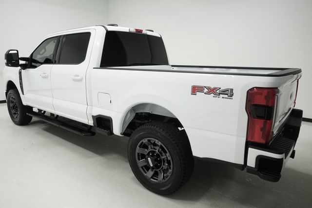2024 Ford Super Duty F-250 SRW  - 23036738 - 4
