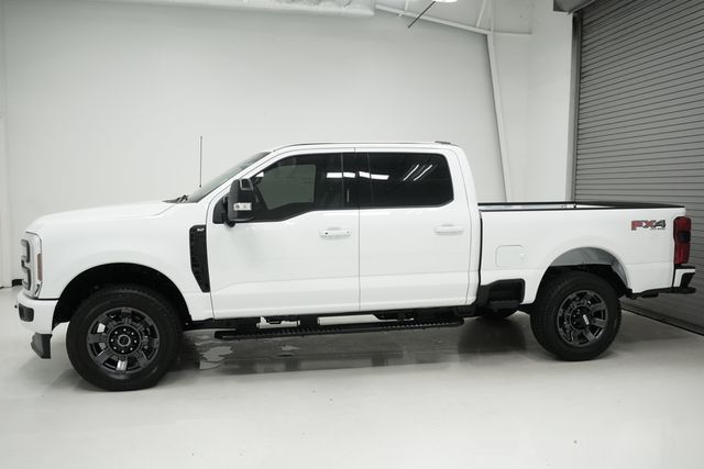 2024 Ford Super Duty F-250 SRW  - 23036738 - 5