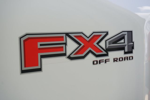 2024 Ford Super Duty F-250 SRW  - 23036738 - 7