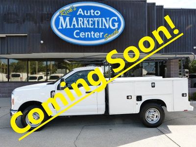 2024 Ford Super Duty F-250 SRW - 1FDBF2AA3RED52141