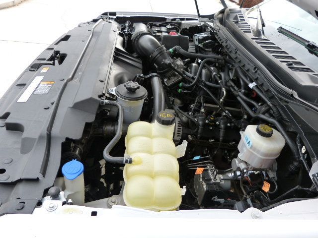 2024 Ford Super Duty F-250 SRW 6.8L V8 GAS*XL*2WD*REGULAR CAB*8FT. "KNAPHEIDE" SERVICE BODY! - 22973535 - 9