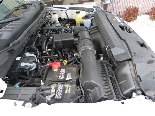 2024 Ford Super Duty F-250 SRW 6.8L V8 GAS*XL*2WD*REGULAR CAB*8FT. "KNAPHEIDE" SERVICE BODY! - 22973535 - 10