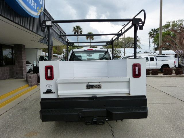 2024 Ford Super Duty F-250 SRW 6.8L V8 GAS*XL*2WD*REGULAR CAB*8FT. "KNAPHEIDE" SERVICE BODY! - 22973535 - 11