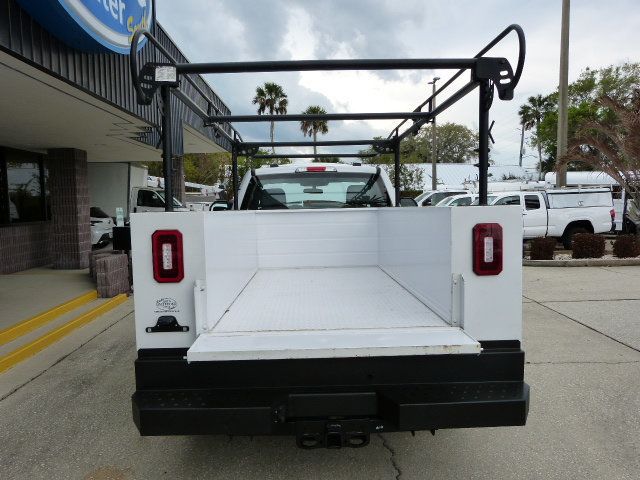 2024 Ford Super Duty F-250 SRW 6.8L V8 GAS*XL*2WD*REGULAR CAB*8FT. "KNAPHEIDE" SERVICE BODY! - 22973535 - 12