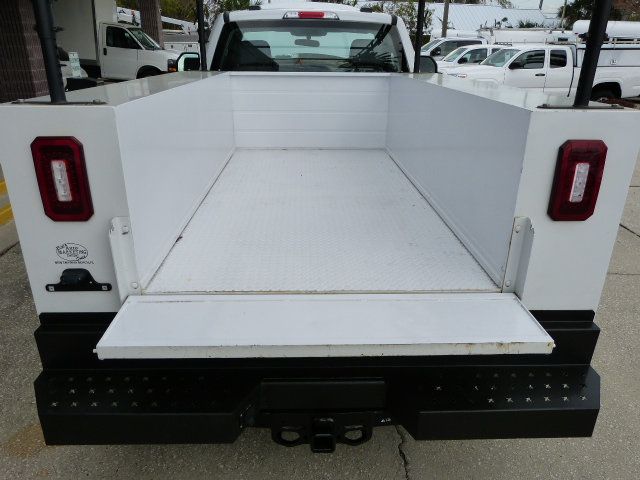 2024 Ford Super Duty F-250 SRW 6.8L V8 GAS*XL*2WD*REGULAR CAB*8FT. "KNAPHEIDE" SERVICE BODY! - 22973535 - 13