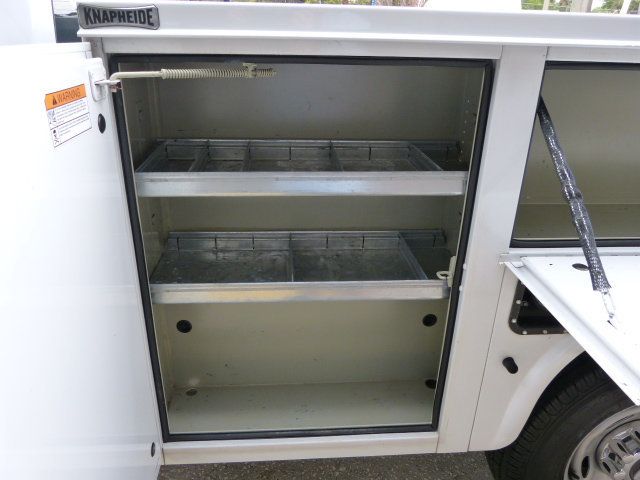 2024 Ford Super Duty F-250 SRW 6.8L V8 GAS*XL*2WD*REGULAR CAB*8FT. "KNAPHEIDE" SERVICE BODY! - 22973535 - 16