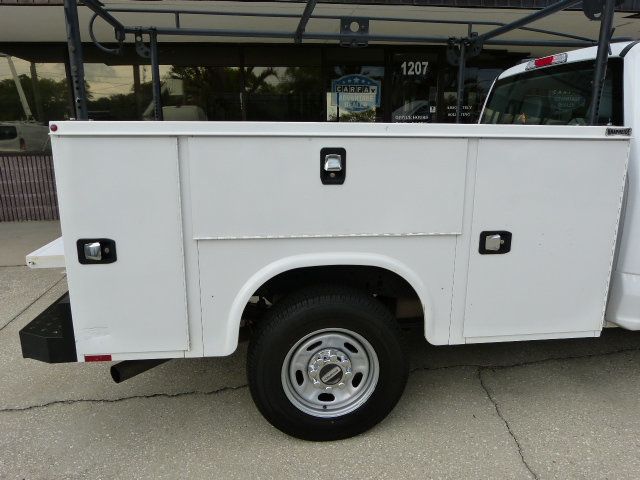 2024 Ford Super Duty F-250 SRW 6.8L V8 GAS*XL*2WD*REGULAR CAB*8FT. "KNAPHEIDE" SERVICE BODY! - 22973535 - 19