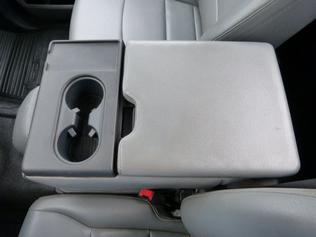 2024 Ford Super Duty F-250 SRW 6.8L V8 GAS*XL*2WD*REGULAR CAB*8FT. "KNAPHEIDE" SERVICE BODY! - 22973535 - 31