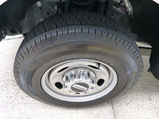2024 Ford Super Duty F-250 SRW 6.8L V8 GAS*XL*2WD*REGULAR CAB*8FT. "KNAPHEIDE" SERVICE BODY! - 22973535 - 40