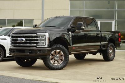 2024 Ford Super Duty F-250 SRW