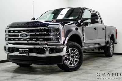 2024 Ford Super Duty F-250 SRW