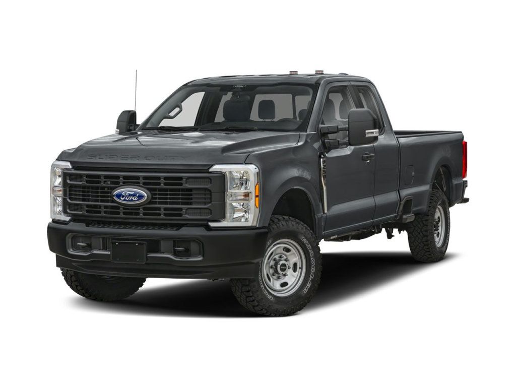 2024 Ford Super Duty F-250 SRW Lariat - 22973202 - 0