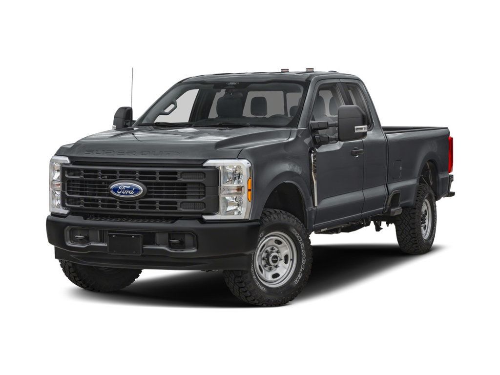 2024 Ford Super Duty F-250 SRW Lariat - 23065270 - 0