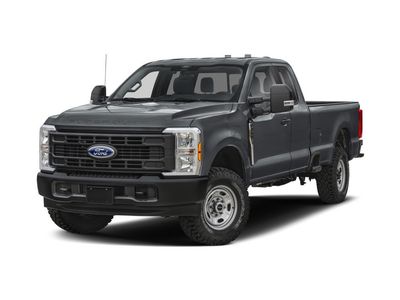 2024 Ford Super Duty F-250 SRW