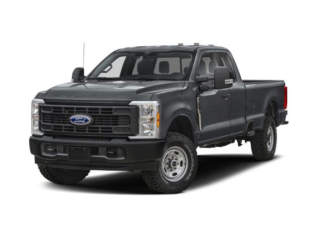 2024 Ford Super Duty F-250 SRW Lariat - 23065270 - 0