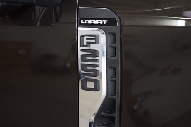 2024 Ford Super Duty F-250 SRW Lariat - 23065270 - 15