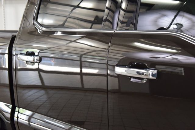 2024 Ford Super Duty F-250 SRW Lariat - 23065270 - 18