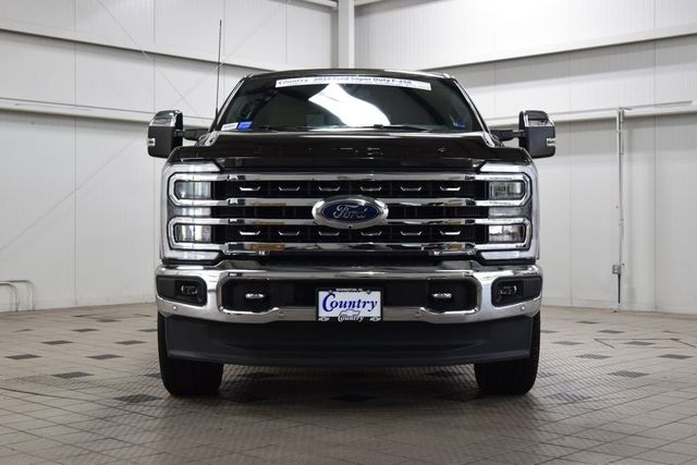 2024 Ford Super Duty F-250 SRW Lariat - 23065270 - 1